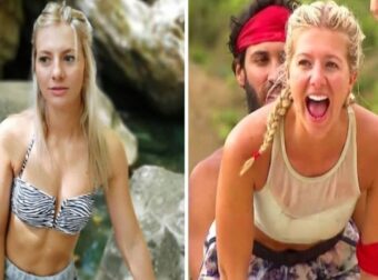 Θυμάστε την Ελένη Χαμπέρη από το Survivor 4; Ερωτευμένη ξανά μετά τον χωρισμό της! Αυτός είναι ο νέος της σύντροφος