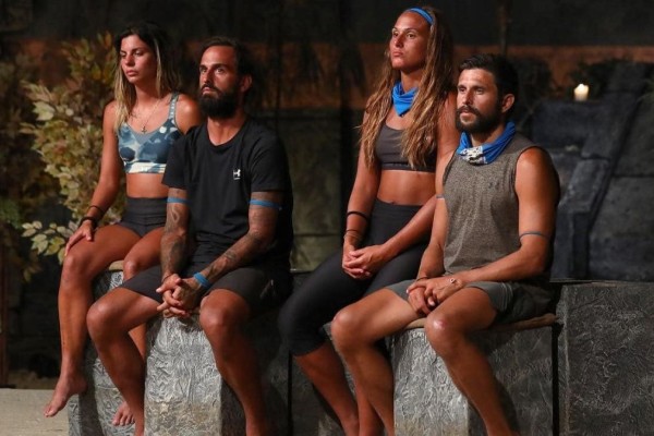 Survivor spoiler 19/06: Ούτε Σπύρος, ούτε Ασημίνα! Αυτός είναι ο παίκτης που θα αποχωρήσει!