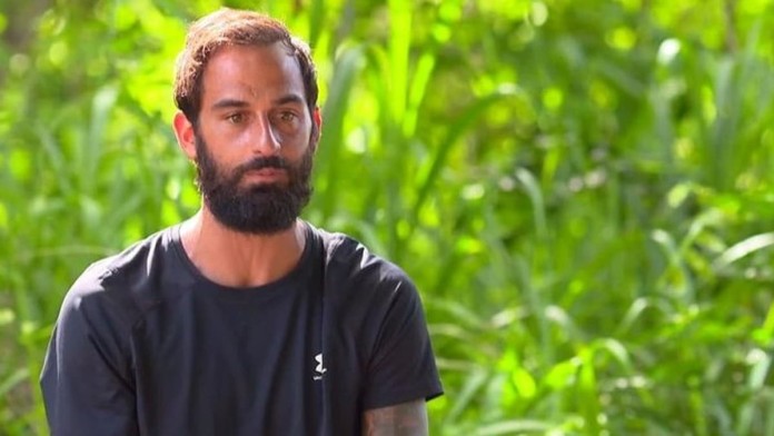 Survivor 5: «Περίμενα να πει εμένα…» – Το τεράστιο παράπονο του Σοϊλέδη από τον Τάλα