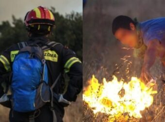 Τα προφίλ όσων συνελήφθησαν για εμπρησμό: Οργή προκαλούν οι δικαιολογίες των κατηγορουμένων