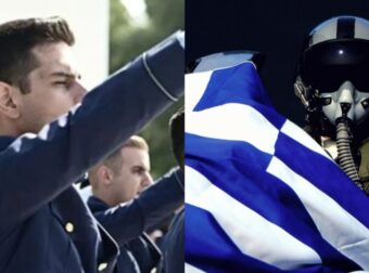 Τους πιλότους μην τους φοβάστε, να φοβάστε αυτούς που τους αφήνουν να πετούν με σαράβαλα