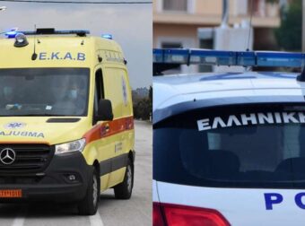 Τραγωδία στην Κρήτη: Πέθανε ξαφνικά μόλις 20 ετών, στα Μάλια Ηρακλείου