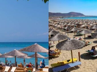 Άνευ προηγουμένου σκηνικό σε beach bar: Την απείλησαν ότι θα της σκάσουν τα λάστιχα αν παρκάρει εκεί, επειδή δεν ήταν πελάτισσα