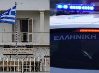 Εξελίξεις στην Ζάκυνθο: Προφυλάκιση για τον αστυνομικό – «προστάτη» των μαγαζιών