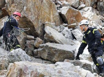 Επιβεβαιώθηκε το χειρότερο σενάριο: Τραγικό τέλος για τον 19χρονο που έψαχνε όλο το νησί, σε σοκ ο πατέρας του