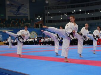 Παγκόσμιο Πρωτάθλημα Taekwondo ITF: Εντυπωσιακό το ξεκίνημα των αθλητών-αθλητριών μας με 19 μετάλλια