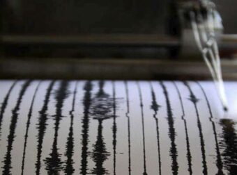 Σεισμός στην Αττική: Ενεργοποιήθηκαν ταυτόχρονα 5 εστίες λέει ο Γεράσιμος Παπαδόπουλος