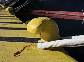 Έκτακτο στον Πειραιά: Νεκρός άνδρας μέσα σε κρουαζιερόπλοιο – Έτσι βρέθηκε στην καμπίνα του
