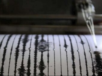 Δύο σεισμοί μέσα σε δύο λεπτά μεταξύ Ύδρας και Σερίφου -Τόσα ρίχτερ ήταν