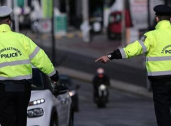 Κι όμως έγινε: 65χρονη δάγκωσε αστυνομικό επειδή της έκοψε κλήση