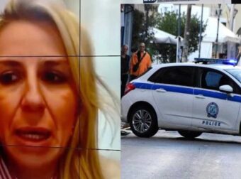 Οδηγός ξuλοκόπnσε 37χρονη μητέρα στη μέση του δρόμου επειδή του κόρναρε