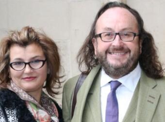 Hairy Biker Dave Myers’ wife, emotional love life and ‘major regret’ over children