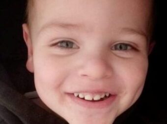 Little boy, 4, died on first night he slept in new bed after his head became stuck