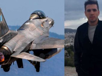 Αποκάλυψη: «Δεν ήταν εκσυγχρονισμένο Viper το F-16 που κατέπεσε σήμερα στην Ψαθούρα» αναφέρουν πηγές της ΠΑ