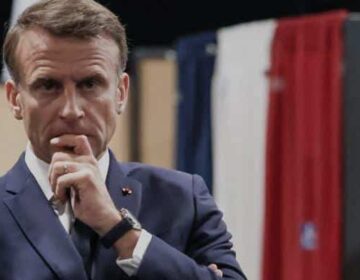 Γαλλία – Μακρόν: Προτείνει «μεγάλο συνασπισμό» ενάντια στην ακροδεξιά, για τον δεύτερο γύρο των βουλευτικών εκλογών