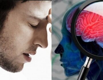 Ανεύρυσμα στον εγκέφαλο: Τι θα νιώσετε αν το ανεύρυσμα ΔΕΝ έχει σπάσει ακόμα – Επείγουσα κατάσταση!