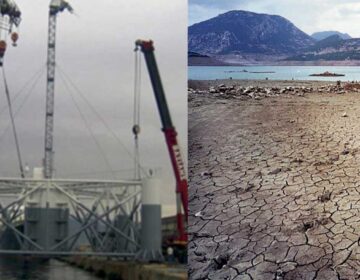 Λειψυδρία: Αντί για αφαλατώσεις, γεωτρήσεις – Λάθη δεκαετιών που συνεχίζονται