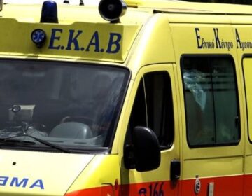 Τραγωδία στη Νάξο: Νεκρός 26χρονος σε παραλία