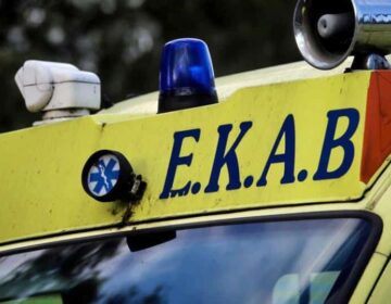 Χαλκιδική: Νεκρό ένα 8χρονο παιδί στη Ιερισσό, κατέρρευσε μπροστά στα μάτια των γονιών του