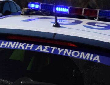 Φpίκη: Bίασε συνάδελφό του μέσα σε απορριμματοφόρο