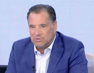 Επίθεση από Άδωνι σε MEGA και Ράνια Τζίμα: «Κάποιοι θέλουν να ρίξουν την κυβέρνηση»