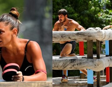 Survivor 2025 spoiler 03/09: Βόμβα Ατζούν! Τέλος τα αγωνίσματα – Πως θα εξασφαλίζουν έπαθλα και ασυλίες οι δύο ομάδες;