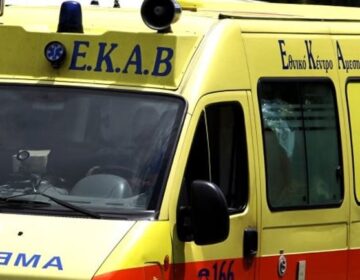 Πυροβόλησαν 69χρονο και του έκοψαν την γλώσσα – Νοσηλεύεται σε κρίσιμη κατάσταση