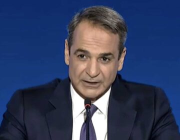 Κυριάκος Μητσοτάκης: «Βιάζεστε να με βγάλετε στη σύνταξη»