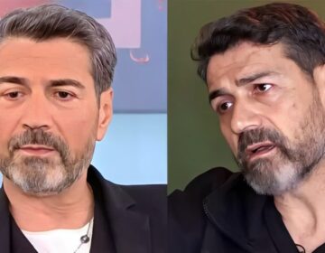 Κώστας Φαλελάκης: «Η ομоφuλоφιλία είναι φυσιολογική. Απολογείται κάποιος επειδή είναι στρέιτ;»