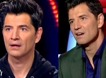 Με απώλειες το νέο «The Voice»: Ο λόγος που ο Ατζούν και ο ΣΚΑΪ άφησαν εκτός τον Σάκη Ρουβά