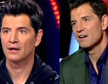 Με απώλειες το νέο «The Voice»: Ο λόγος που ο Ατζούν και ο ΣΚΑΪ άφησαν εκτός τον Σάκη Ρουβά