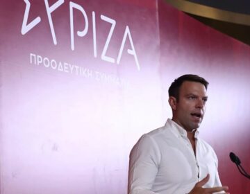 Χαμός με τον Κασσελάκη -Έτοιμος να πάει στα δικαστήρια