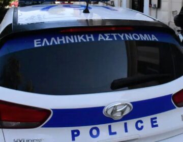 Χειροπέδες σε έξι άτομα που έκλεβαν καλώδια από αντλιοστάσιο στις Σέρρες – Τους έπιασαν επ’ αυτοφώρω οι αστυνομικοί