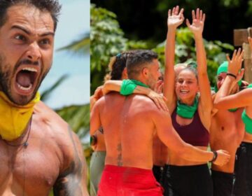 Survivor spoiler 22/09: ΩΧ ΑΜΑΝ! Αυτή είναι η μεγάλη ανατροπή που ανακοινώνει ο Γιώργος Λιανός!