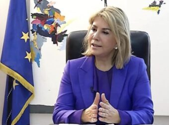 Ζέττα Μακρή: «Προχωράμε σε ένα νέο τρόπο μάθησης»