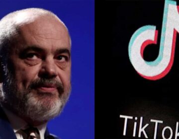 Η Αλβανία ανακοίνωσε πως «κλείνει» το TikTok για τουλάχιστον έναν χρόνο