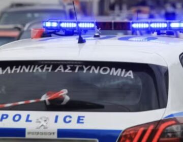 ΕΚΤΑΚΤΟ: Μαχαίρωσαν μέχρι θανάτου 34χρονο στις Σέρρες!