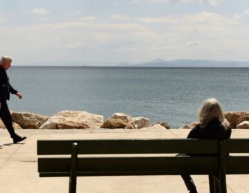 Καιρός: Ποιος χειμώνας; Δεiτε τı έρχεται σε λίγες ώρες