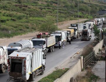 Τορπίλη ΕΔΣΝΑ οδηγεί σε χρεοκοπία 66 Δήμους της Αττικής: Φόβοι ότι οι πολίτες θα πληρώσουν πάλι τα σπασμένα για τα απορρίμματα