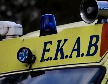 Τη ζωή της έχασε μία 80χρονη από φωτιά στο σπίτι της – Εντοπίστηκε απανθρακωμένη