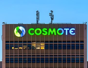 Το τέλος μιας ολόκληρης εποχής για την Cosmote – Αλλάζει ονομασία!