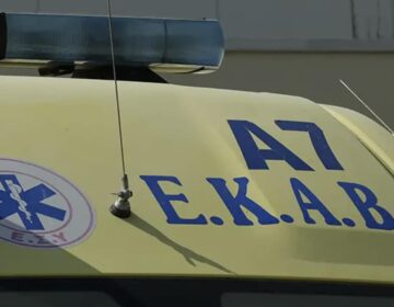 Ανείπωτη τραγωδία για 40χρονη: Έβαλε τέλος στην ζωή της με πτώση από την ταράτσα πολυκατοικίας