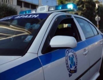 Άγρια δολοφονiα στη Θεσσαλονίκη: Τον χτύπnσε στο κεφάλι, τον έλουσε με οινόπνευμα και τον έκαψε