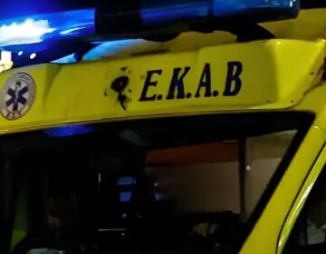 Πατέρας 5 παιδιών ο κτηνοτρόφος που πέθανε από ηλεκτροπληξία – Τον βρήκε ο γιος του