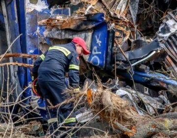 Ραγδαίες εξελίξεις στην υπόθεση των Τεμπών