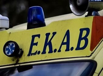 Τραγωδία: 52χρονος βρέθηκε νεκρός στο μπάνιο του σπιτιού του