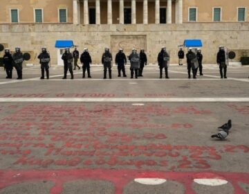 Σε αναβρασμό η κυβέρνηση: Φόβοι για επεισόδια στα συλλαλητήρια – «Αδειάζουν» τον Ταχιάο για τον «ρωσικό δάκτυλο»