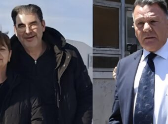 Γιάννης Τοπαλούδης για Αλέξη Κούγια: «Ήταν δίπλα μας χωρίς αμοιβή – Τις προσευχές μας να βγει ξανά νικητής»