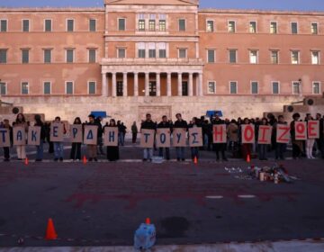 Nέα συλλαλητήρια για τα Τέμπη: Συγκεντρώσεις την Παρασκευή σε Αθήνα και μεγάλες πόλεις